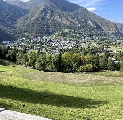 Appartement Lumineux Avec Superbe Vue